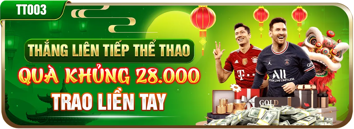 Khuyến mãi rt88 casino 2026