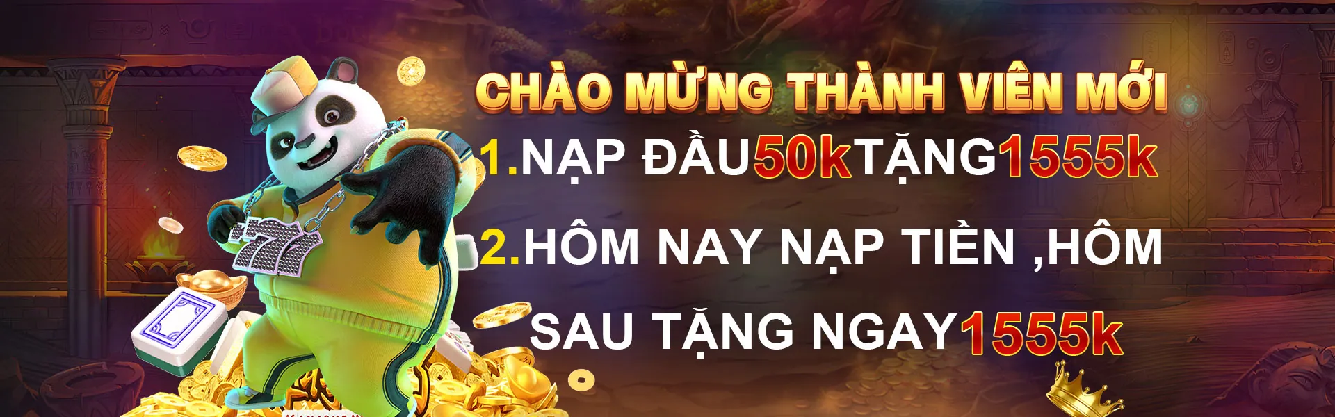 Các trò chơi đa dạng tại rt88 casino