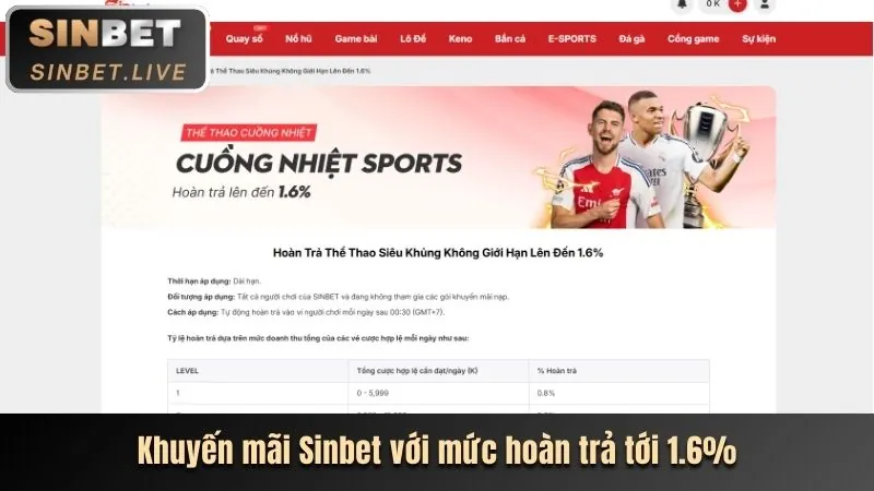 Chương trình VIP rt88 casino